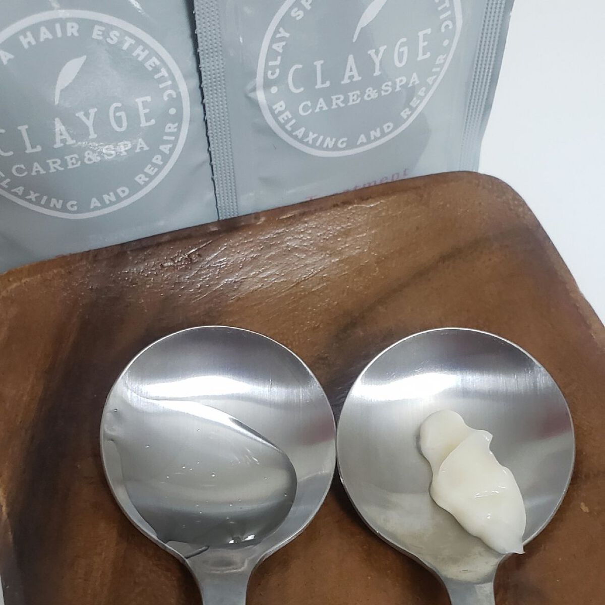 シャンプー/トリートメント DN ダメージケア/CLAYGE/シャンプー・コンディショナーを使ったクチコミ(3枚目)