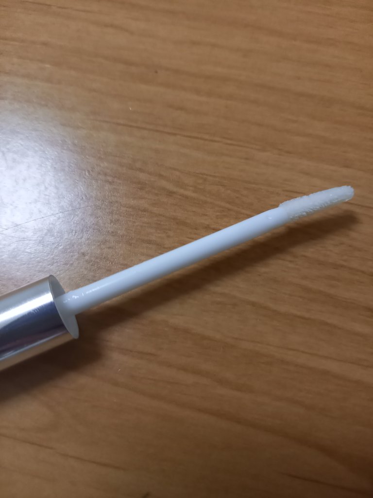 まつげ美容液EX/CEZANNE/まつげ美容液を使ったクチコミ（2枚目）