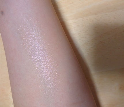 プリズム エアー ハイライター/CLIO/パウダーハイライトを使ったクチコミ(2枚目)