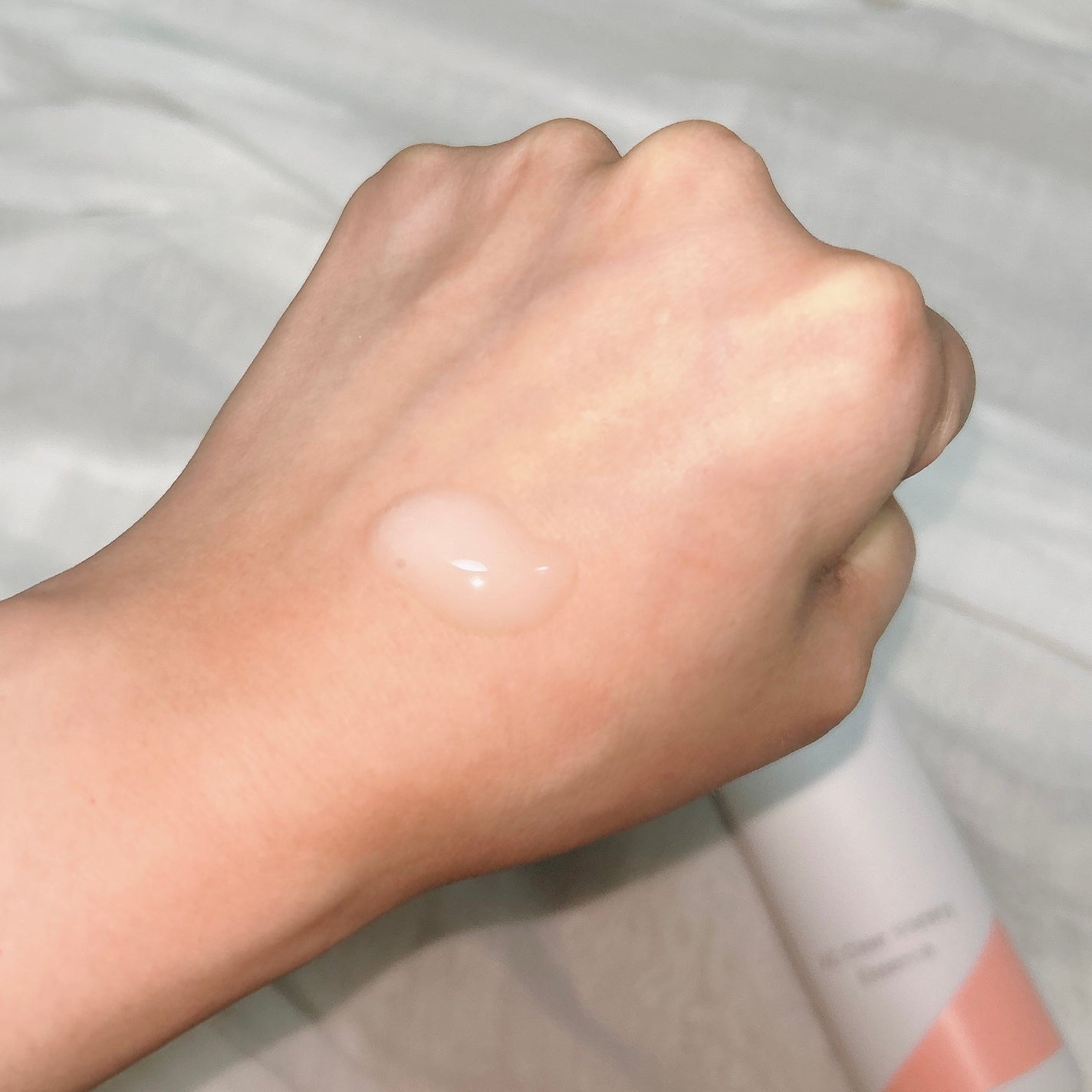 ACクリアウォータリーエッセンス/サンソリット/化粧水を使ったクチコミ(7枚目)