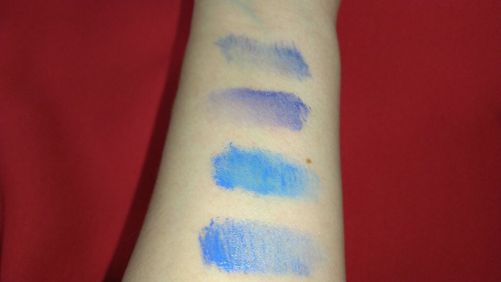 アートエクスプレッショニストマスカラ/THREE/マスカラを使ったクチコミ(6枚目)