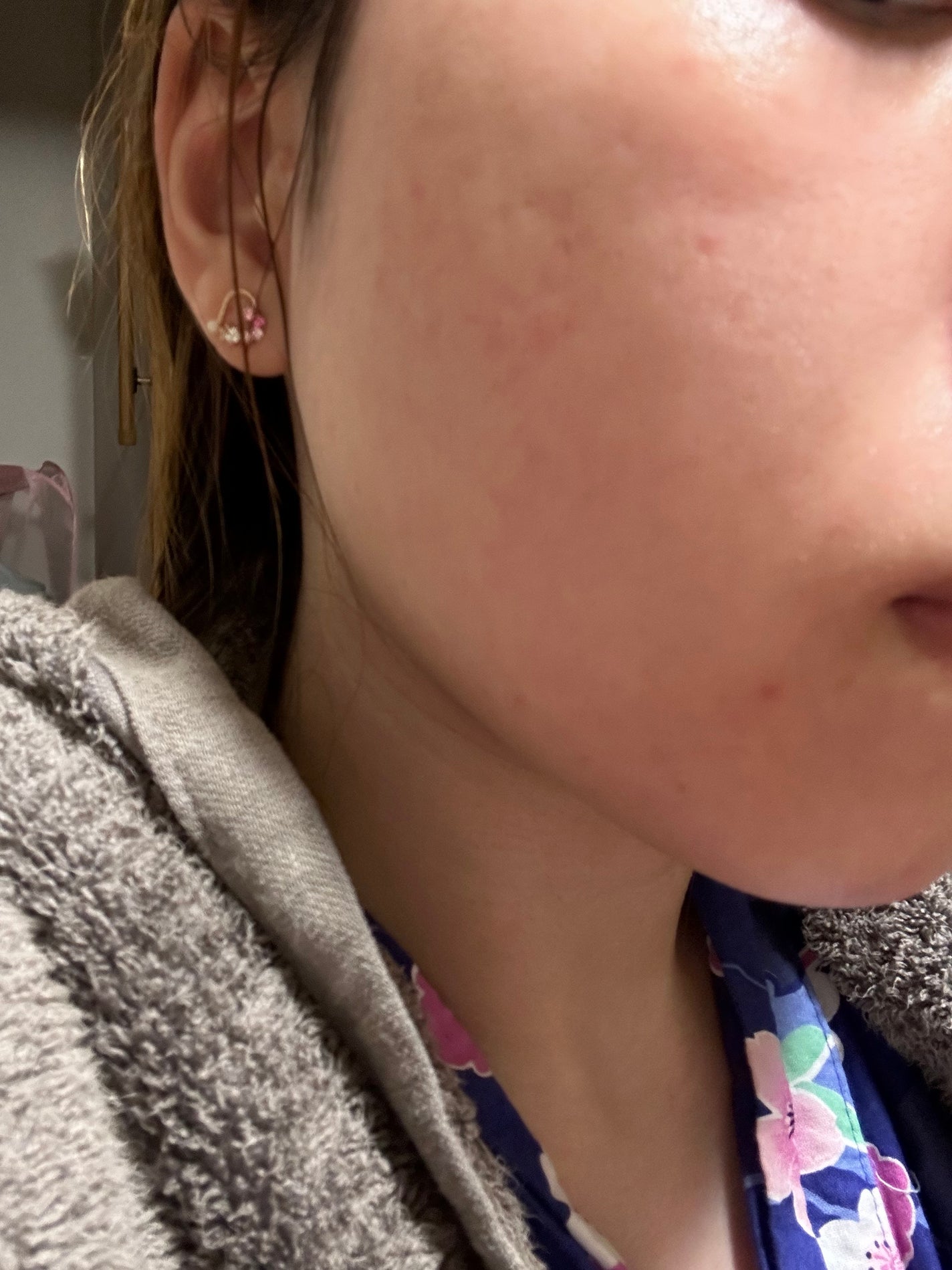 トーンアップホワイト マッドマスク/by : OUR/シートマスク・パックを使ったクチコミ(2枚目)