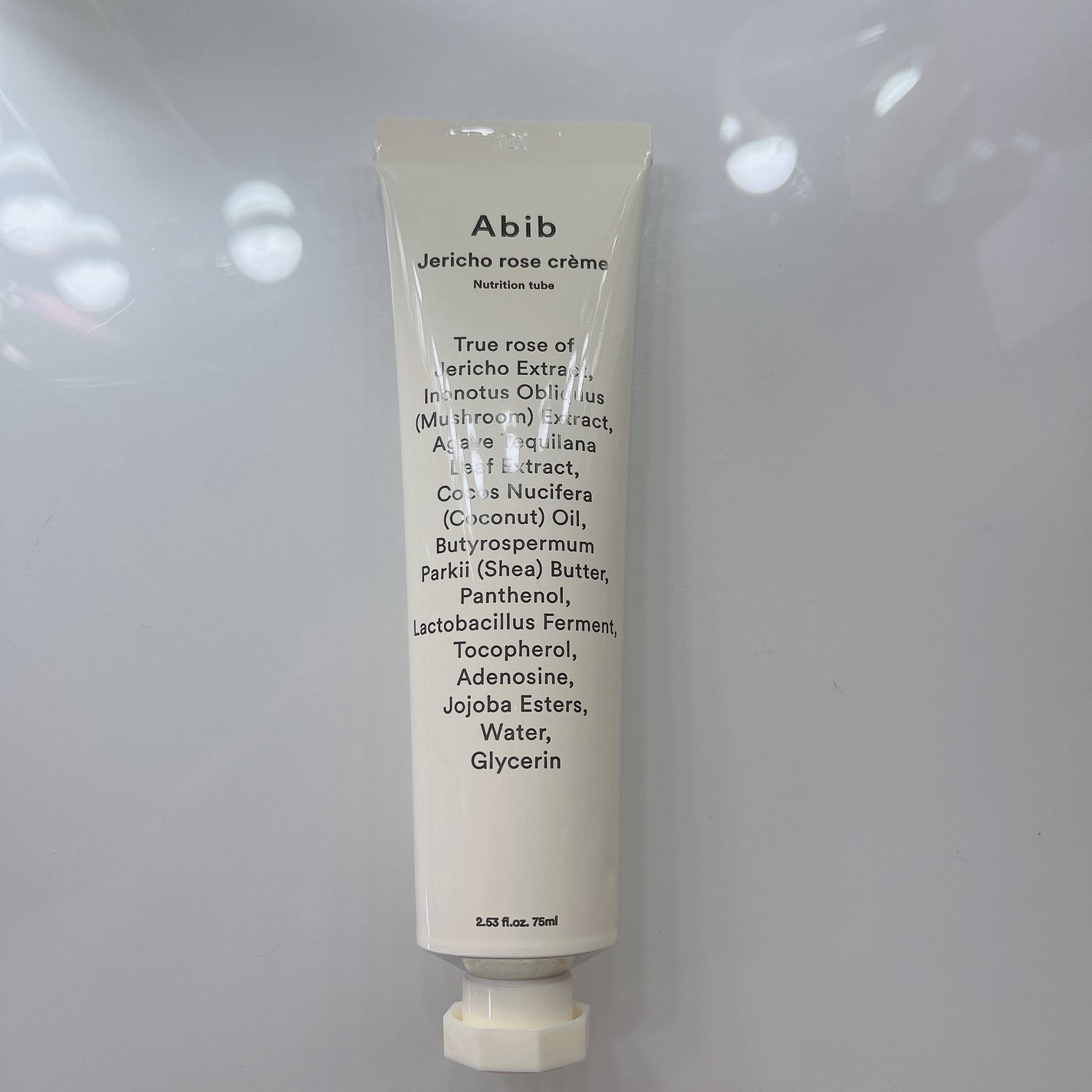 ガムシートマスクドクダミステッカー/Abib /シートマスク・パックを使ったクチコミ(6枚目)