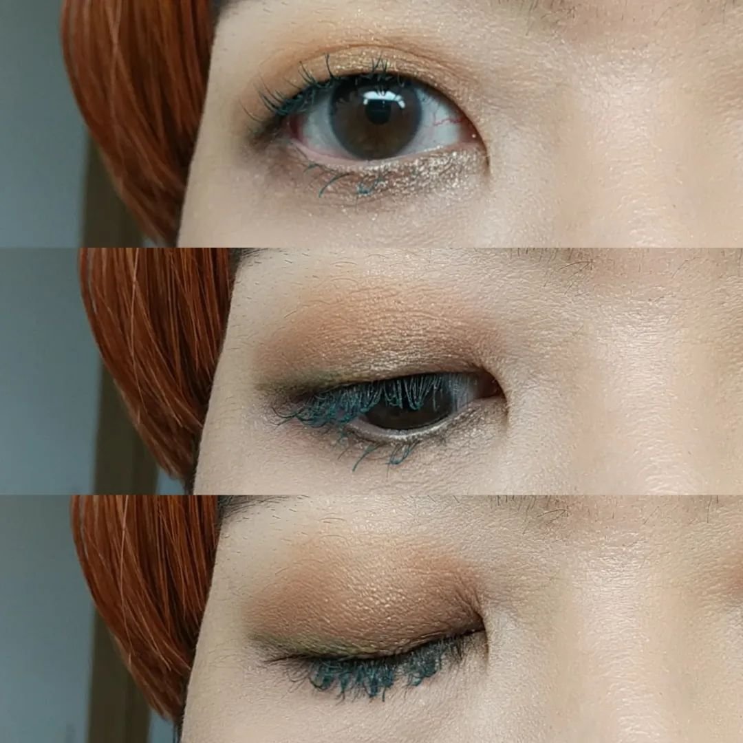 コンフェッティ クラッシュド リップ トリオ ヌード/BOBBI BROWN/メイクアップキットを使ったクチコミ（3枚目）