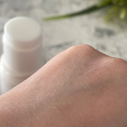 QB 薬用デオドラントバー 40C/クイックビューティー/デオドラント・制汗剤を使ったクチコミ(6枚目)