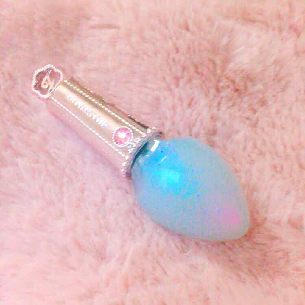 フォーエヴァージューシー オイルルージュ ティント/JILL STUART/リップティントを使ったクチコミ(1枚目)