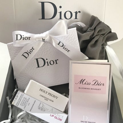 【旧】ディオール アディクト リップ グロウ/Dior/リップケアを使ったクチコミ(3枚目)