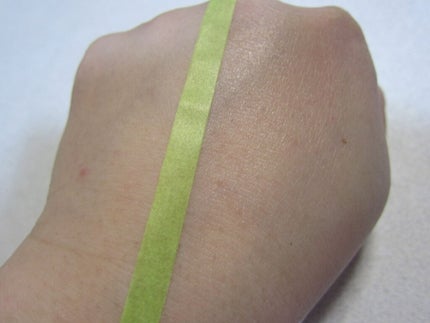 すっぴん ホワイトニングパウダーA/クラブ/プレストパウダーを使ったクチコミ(4枚目)