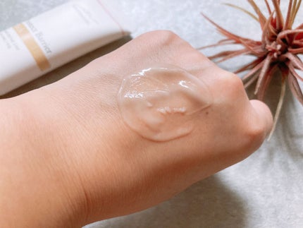 プロテクトバリアリッチc/Macchia Label/オールインワン化粧品を使ったクチコミ(4枚目)