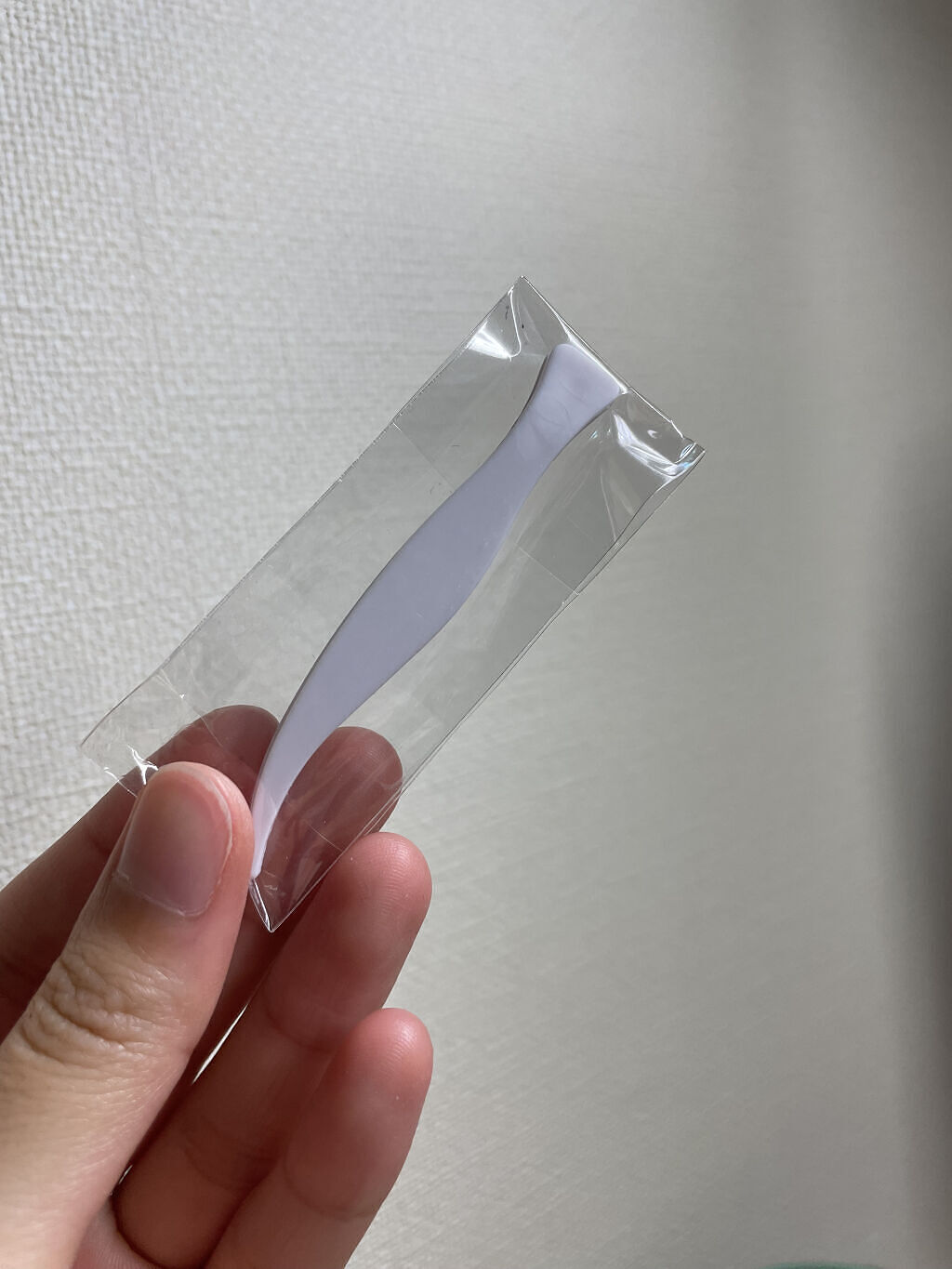 ティーツリーカーミングエッセンスパッド/MEDIHEAL/トナーパッドを使ったクチコミ（2枚目）