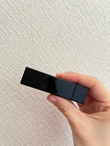 ケイト リップモンスター/KATE/口紅を使ったクチコミ(4枚目)