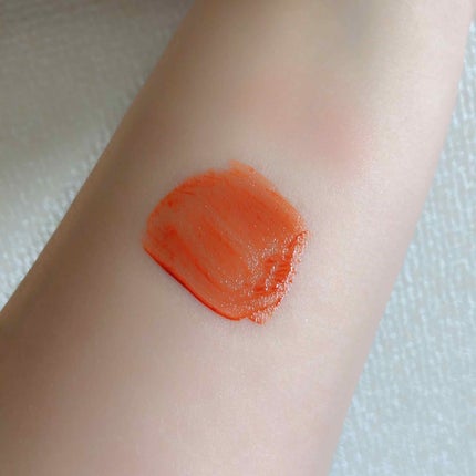 アピュー ウォーターライト ティント/A’pieu/リップティントを使ったクチコミ(2枚目)