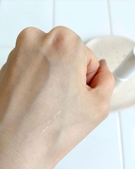 アイラッシュセラム/SEIMEI/まつげ美容液を使ったクチコミ(3枚目)