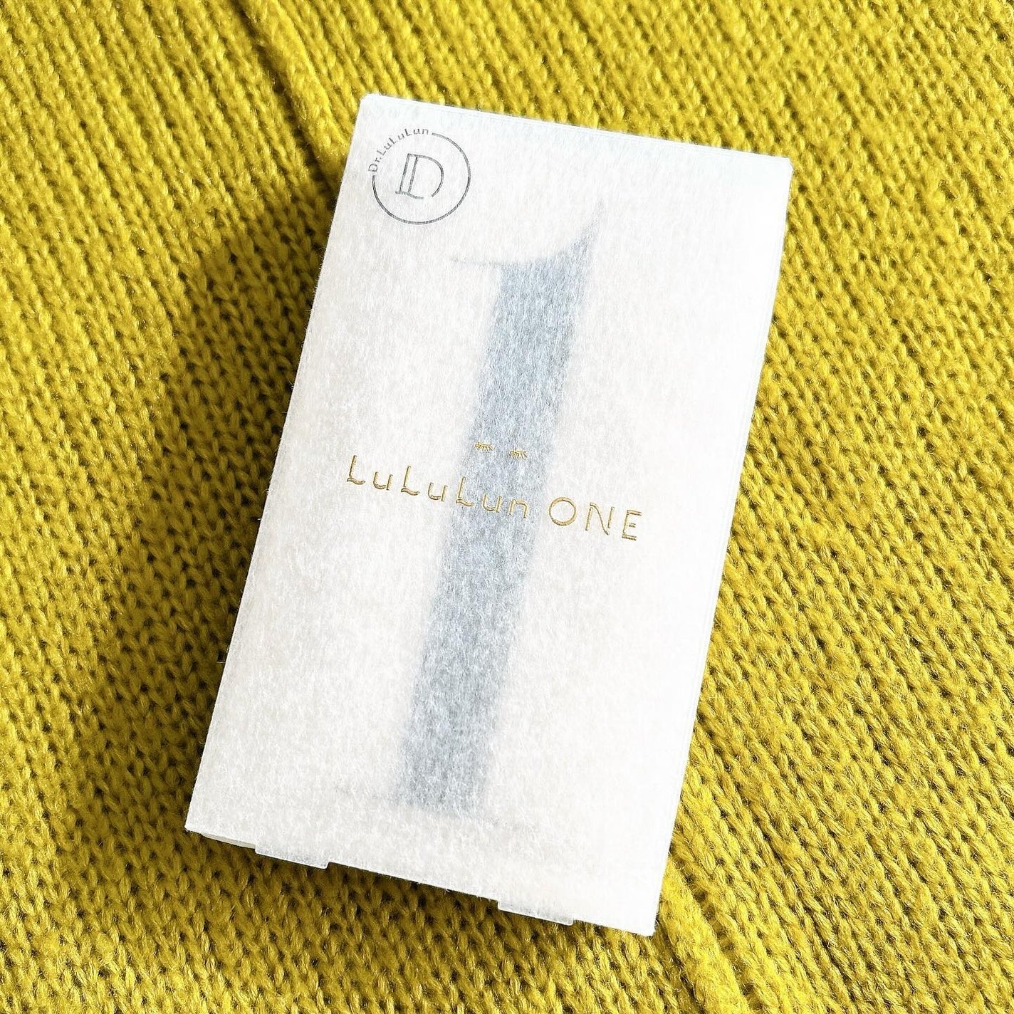 ルルルン ONE/ルルルン/シートマスク・パックを使ったクチコミ(6枚目)