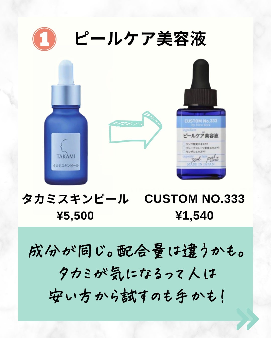 オリーブスクワランオイル/無印良品/フェイスオイルを使ったクチコミ(3枚目)