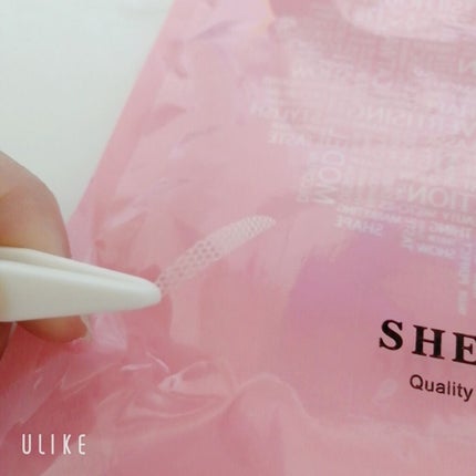 メッシュ アイテープ/shefun/二重まぶた用アイテムを使ったクチコミ(4枚目)