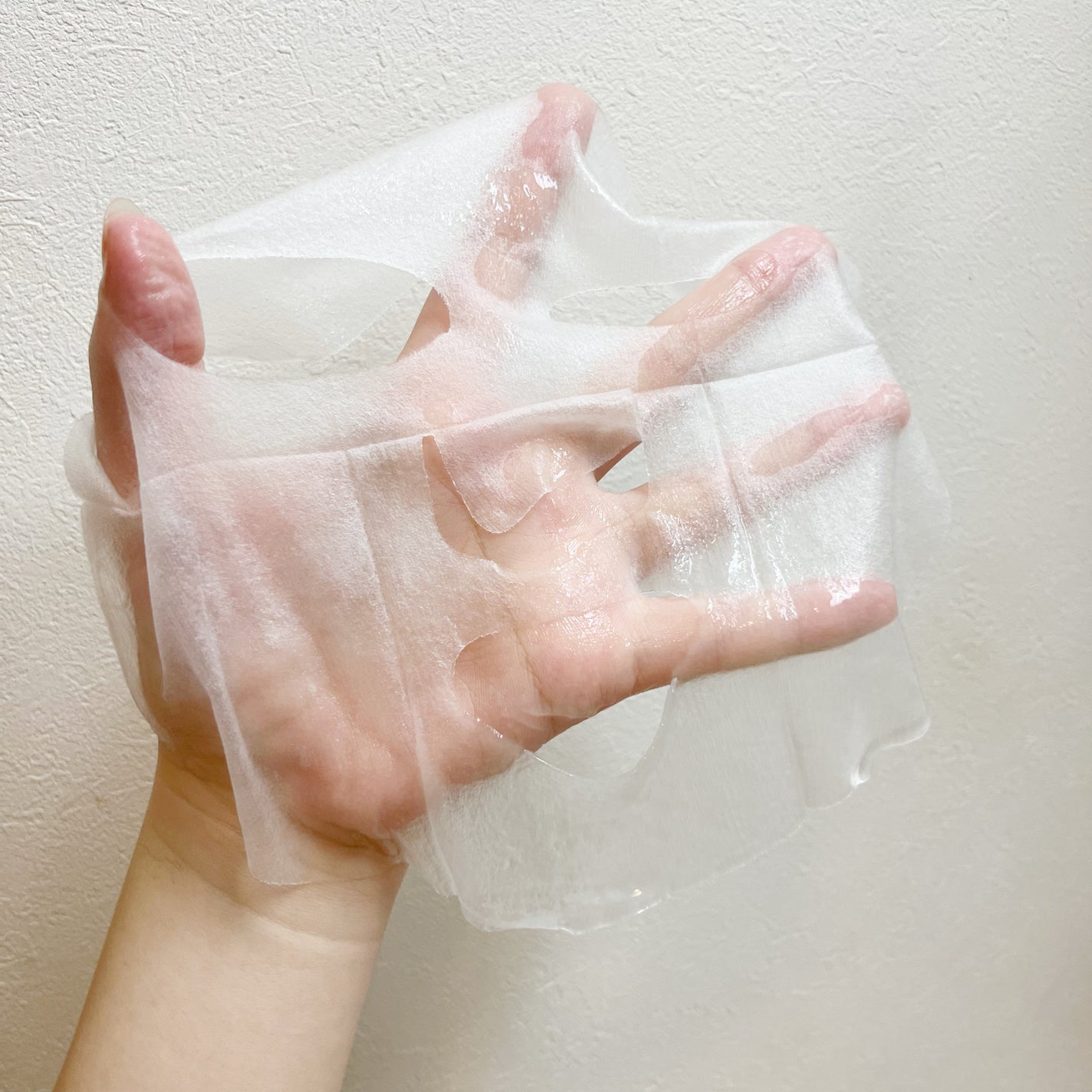 スードインテンシブカーミングマスク/KEEP COOL/シートマスク・パックを使ったクチコミ(2枚目)