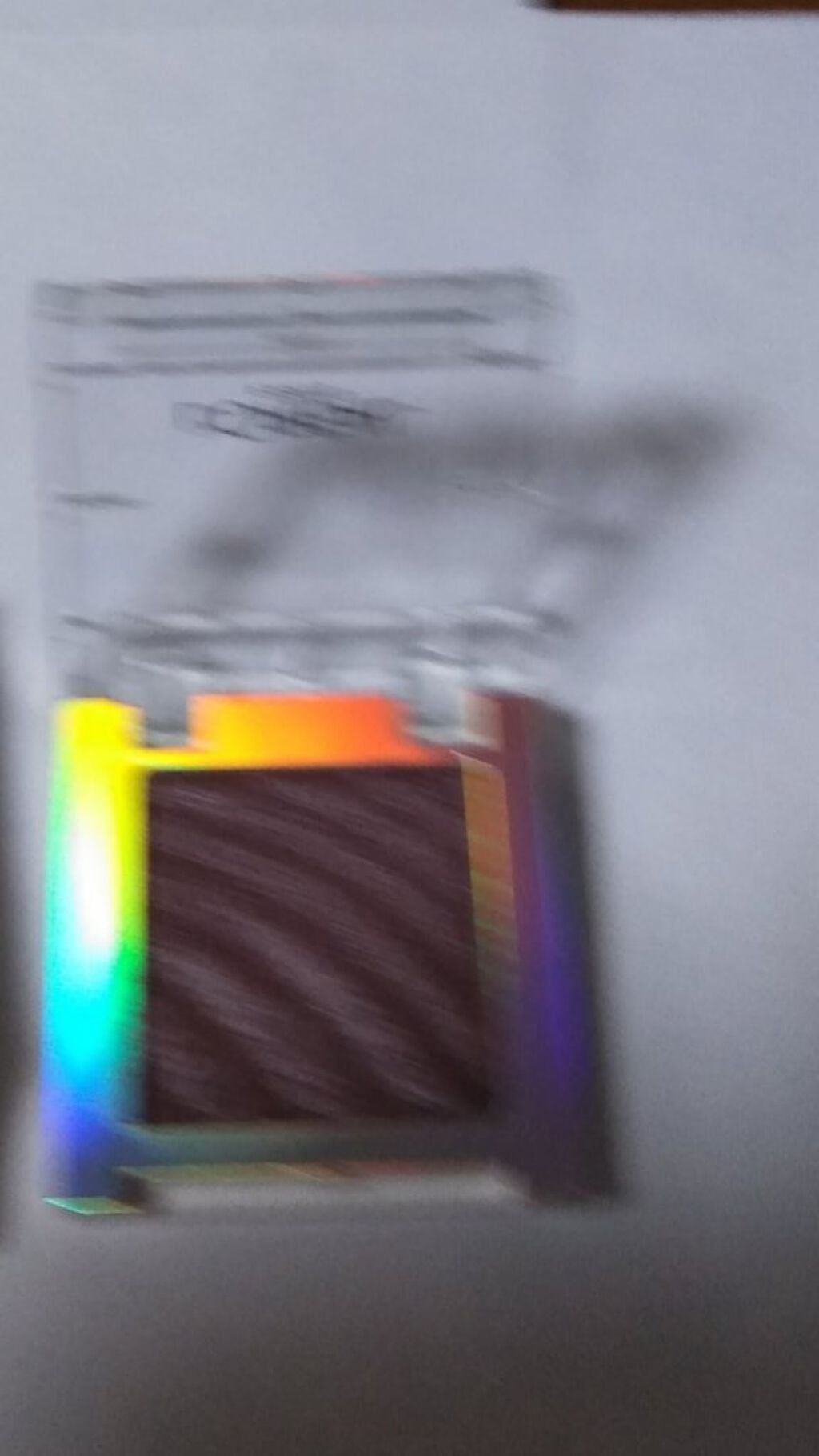 カラークイーン オイルシャドウ/ロレアル パリ/単色アイシャドウを使ったクチコミ(2枚目)