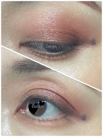 デザイニング カラー アイズ/SUQQU/アイシャドウパレットを使ったクチコミ(2枚目)