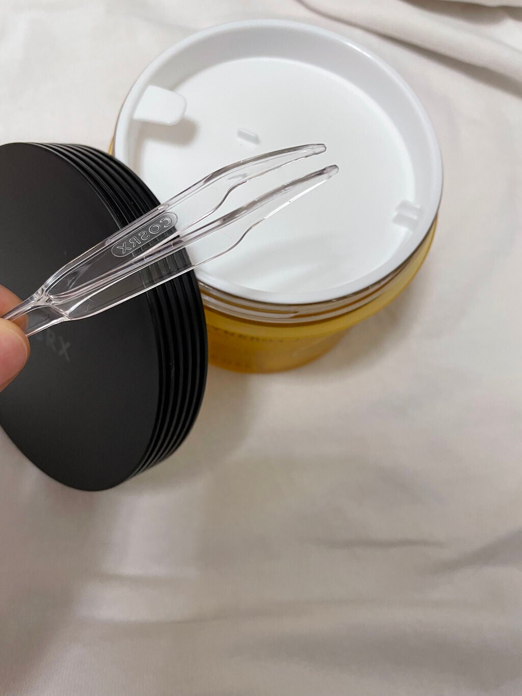 フルフィットプロポリスシナジートナー/COSRX/化粧水を使ったクチコミ(3枚目)