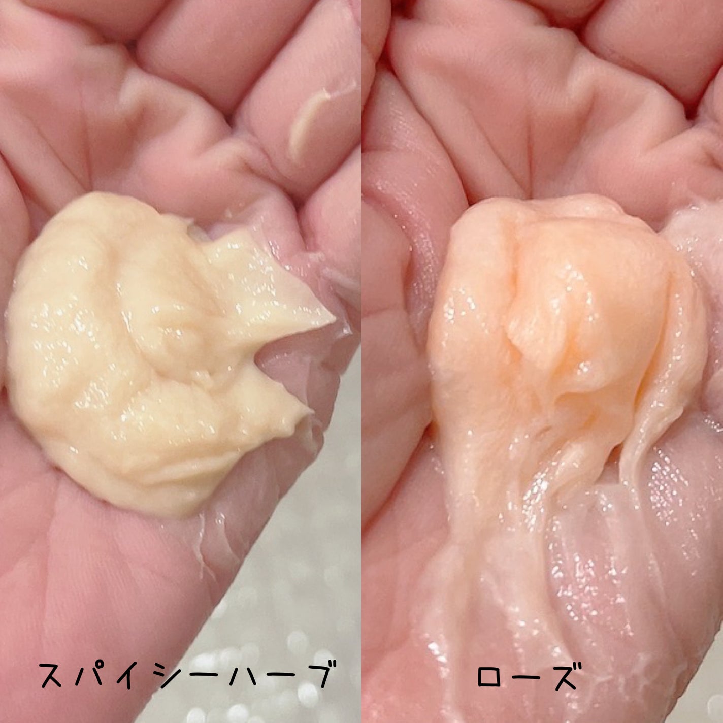 ボタニカルヘッドスパ/髪質改善研究所/頭皮トリートメントを使ったクチコミ(3枚目)