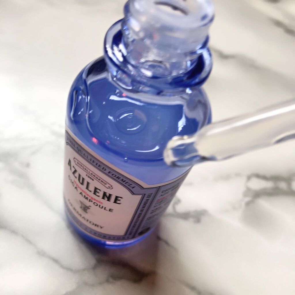 あゆみ on LIPS 「・\韓国おすすめスキンケア🇰🇷/・@DERMATORY#ハイポ..」(4枚目)