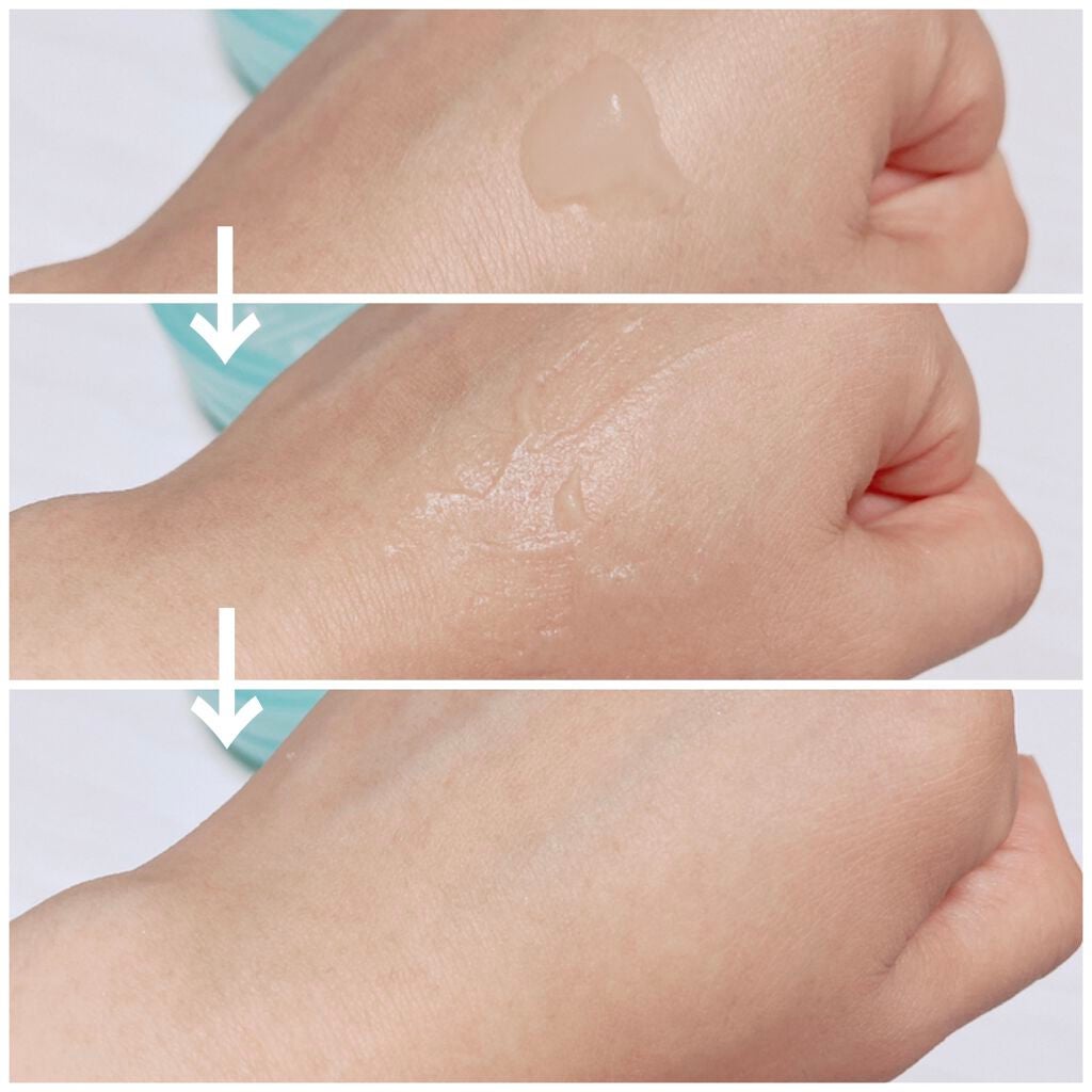 クリーム パーフェクション クール/UNO/フェイスクリームを使ったクチコミ(3枚目)