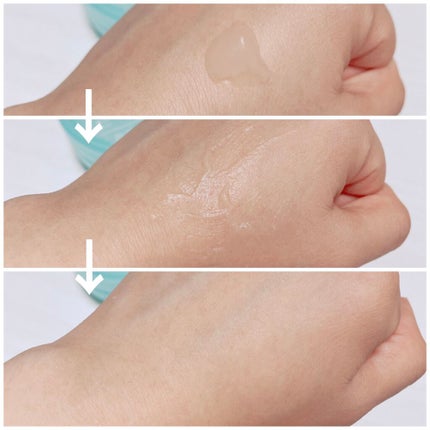 クリーム パーフェクション クール/UNO/フェイスクリームを使ったクチコミ(3枚目)