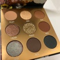 ColourPop シャドウパレット ColourPop