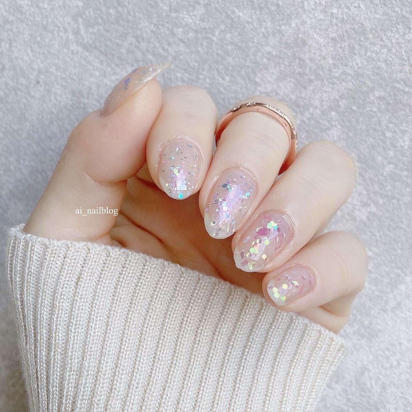 ネイルポリッシュ/PLANET NAIL/マニキュアを使ったクチコミ(3枚目)