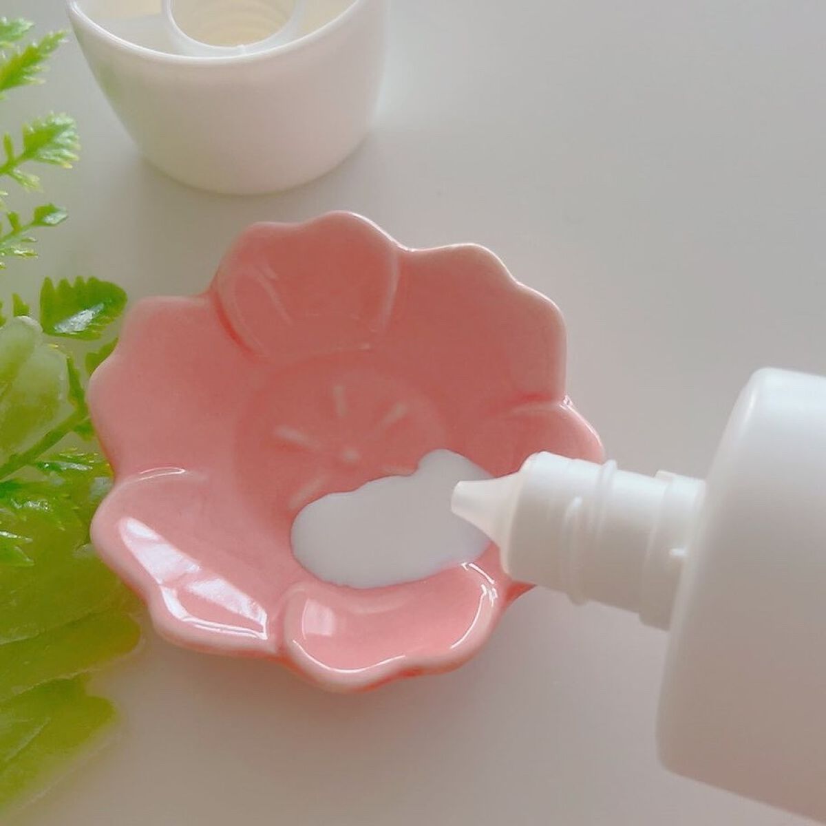 光対策プロテクトUV/Coyori/日焼け止めミルクを使ったクチコミ（3枚目）