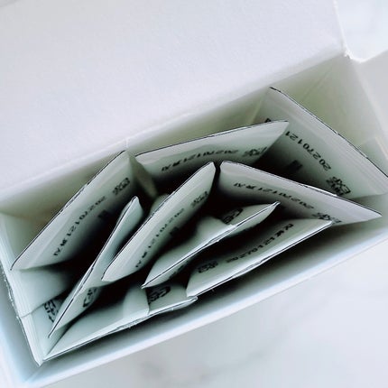 シルキーエアリーSooクリーム/xmii/フェイスクリームを使ったクチコミ(4枚目)