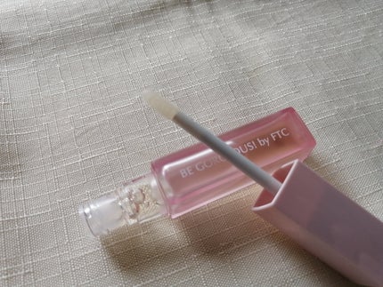 FTC FFアイラッシュセラム クリスタリュクスEX/FTC/まつげ美容液を使ったクチコミ(2枚目)