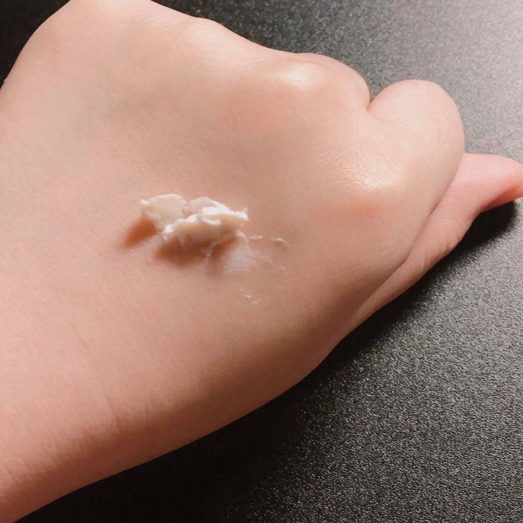 ボディバター シア/THE BODY SHOP/ボディクリームを使ったクチコミ（2枚目）