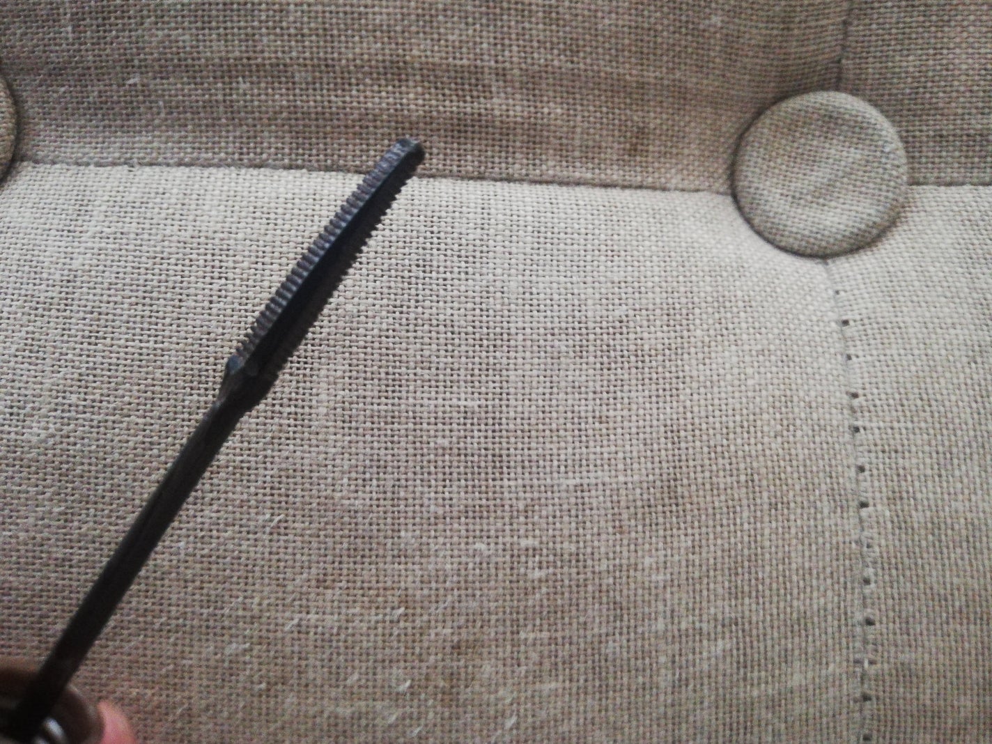 耐久カールマスカラ/CEZANNE/マスカラを使ったクチコミ(2枚目)