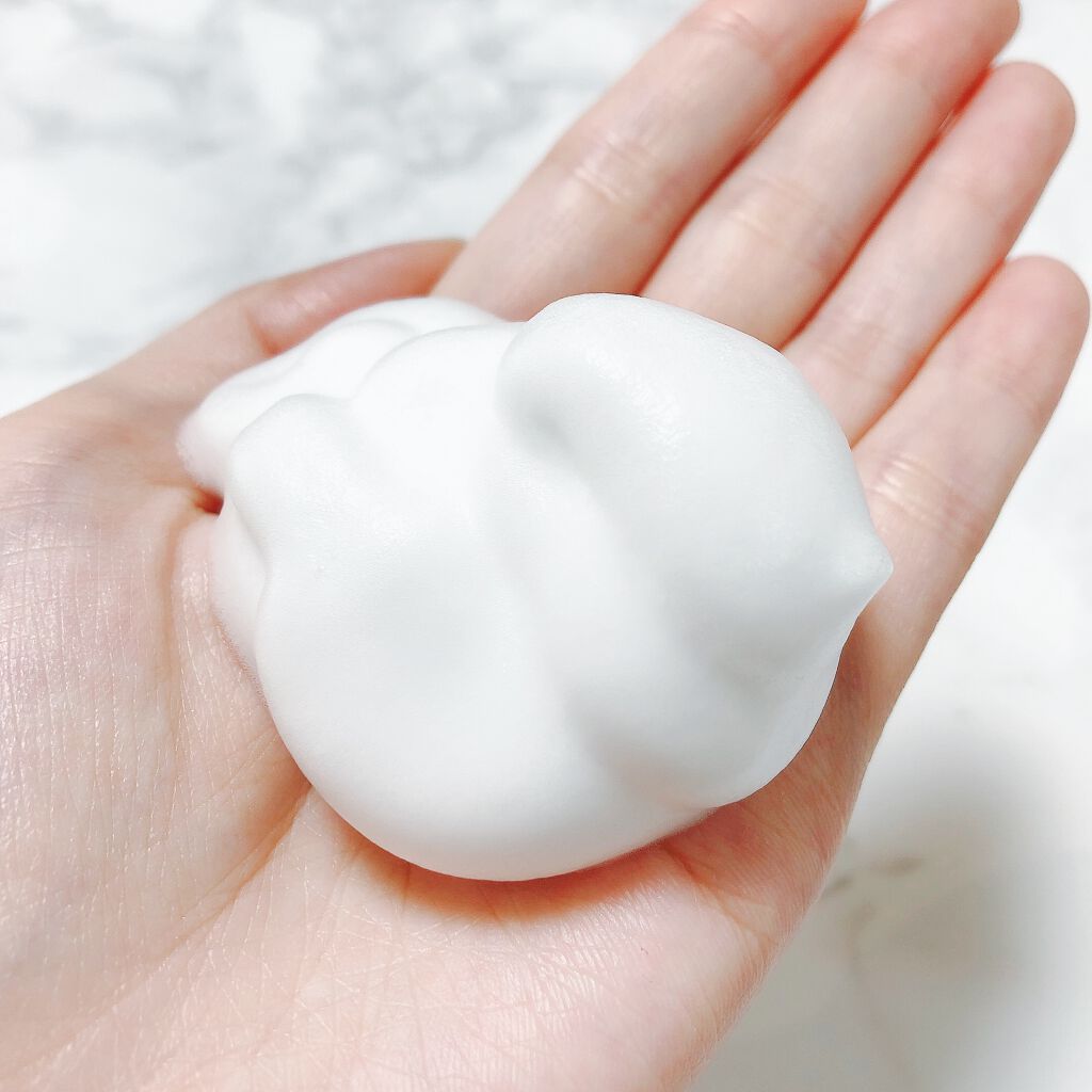 ハンドソープ・泡タイプ/ピアベルピア/ハンドソープを使ったクチコミ(3枚目)