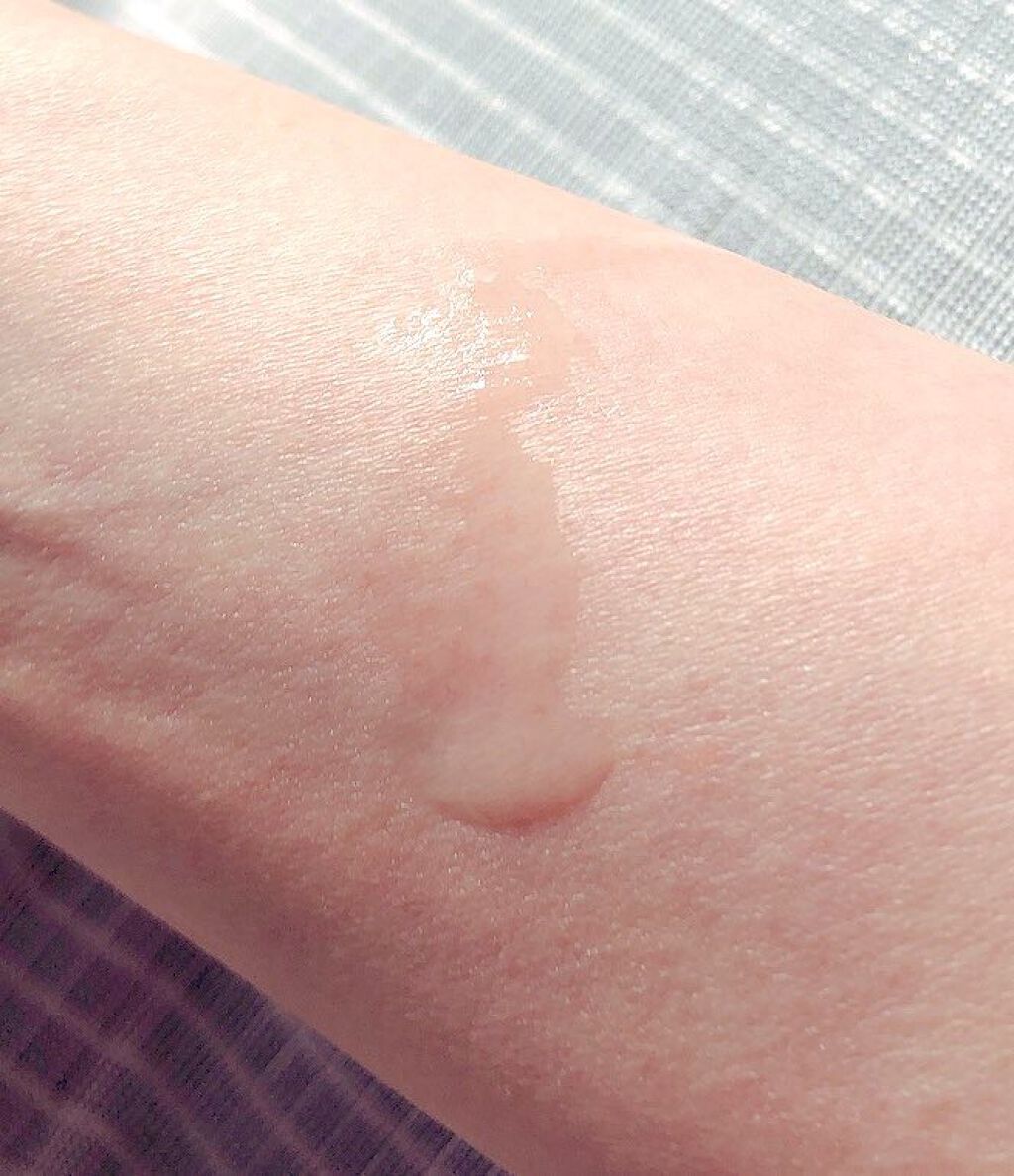 エッセンス/タッチャ/化粧水を使ったクチコミ(3枚目)