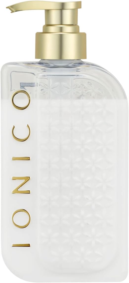 IONICO プレミアム ボンドメンテトリートメント IONICO