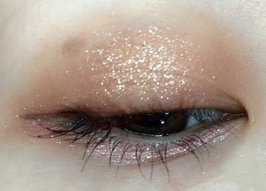 JEWEL LIGHT UNDER EYE MAKER/HOLIKA HOLIKA/ペンシルアイライナーを使ったクチコミ（3枚目）