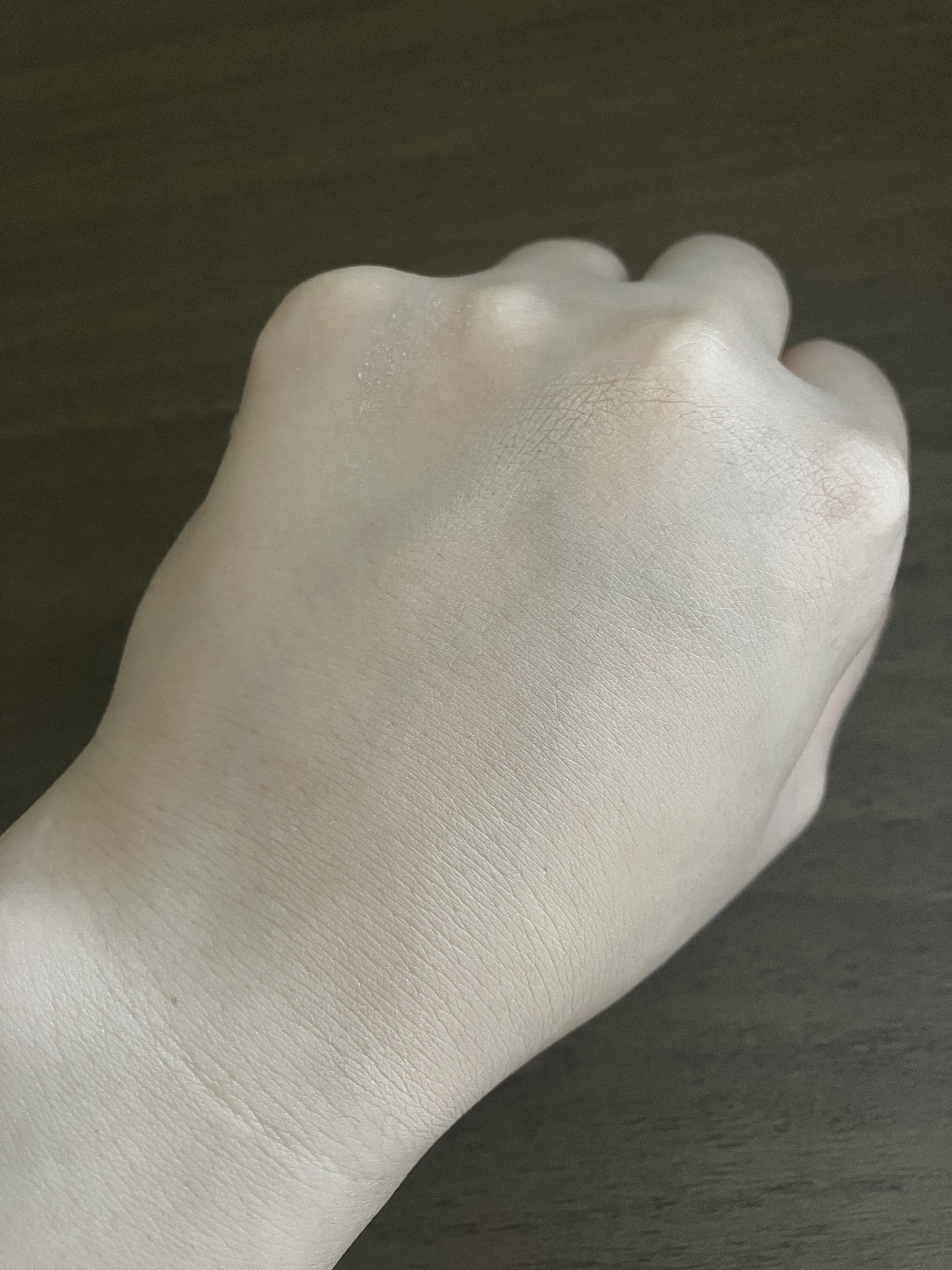 RMK リクイドファンデーション フローレスカバレッジ 100/RMK/リキッドファンデーションを使ったクチコミ（1枚目）