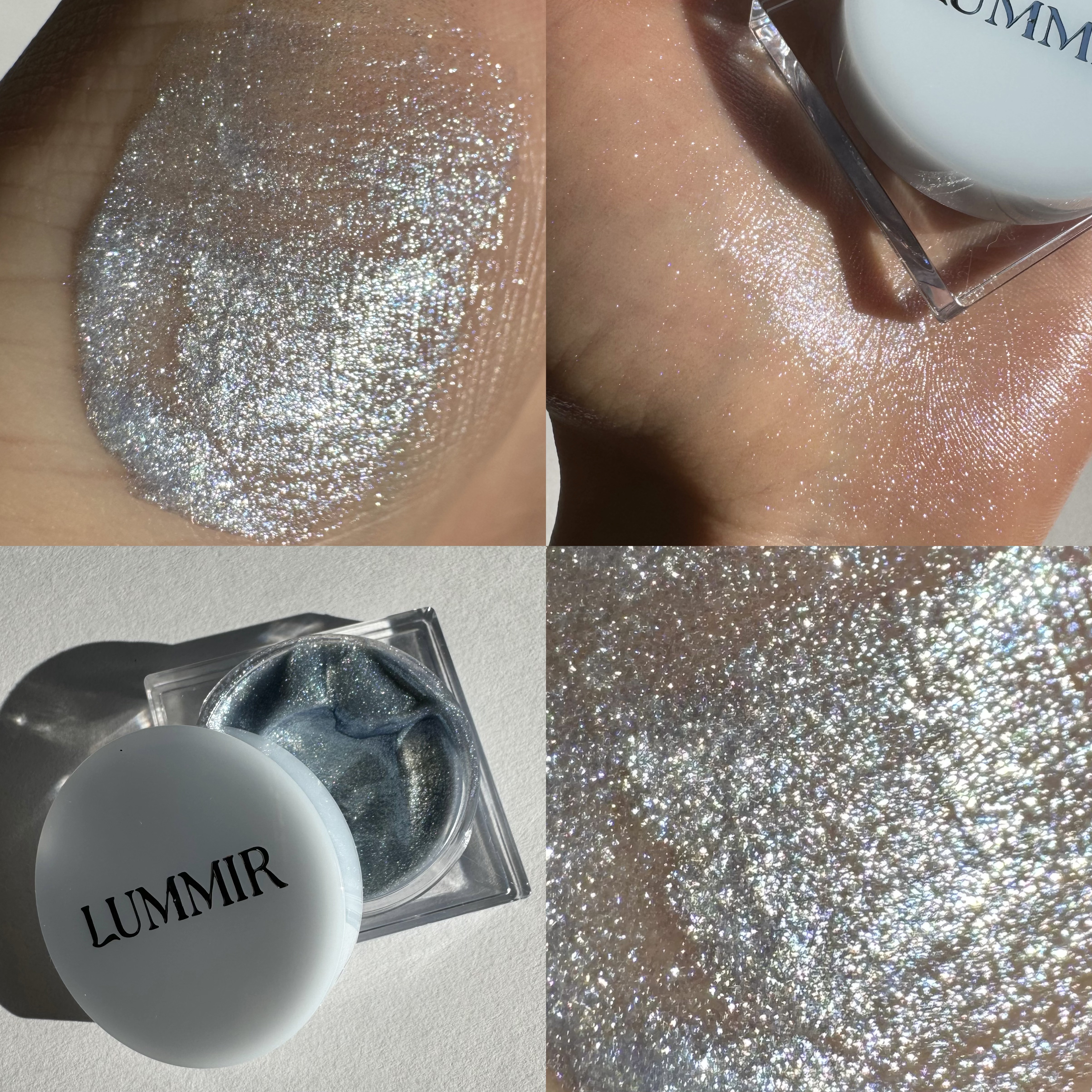 フラッシュポットハイライト/Lummir/クリームハイライトを使ったクチコミ（3枚目）