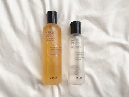 フルフィットプロポリスシナジートナー/COSRX/化粧水を使ったクチコミ(2枚目)
