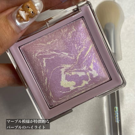 トーンペアリングハイライター/espoir/ハイライト・シェーディングを使ったクチコミ(2枚目)