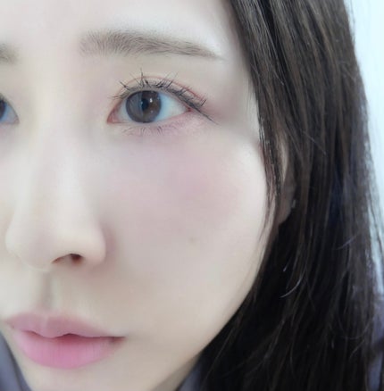 「塗るつけまつげ」自まつげ際立てタイプ/デジャヴュ/マスカラを使ったクチコミ(6枚目)