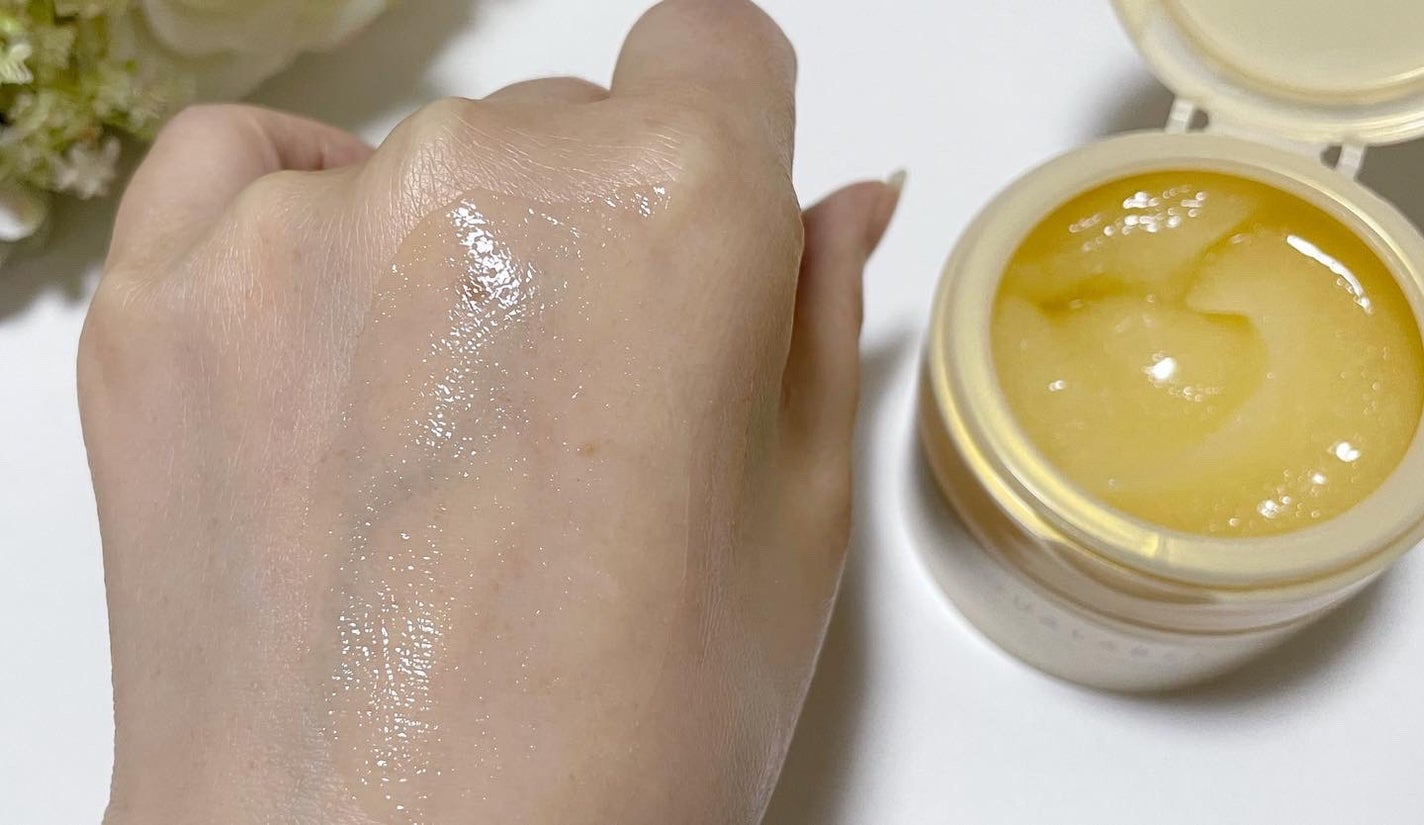 スペシャルジェルクリーム EX(モイスト)/アクアレーベル/オールインワン化粧品を使ったクチコミ(8枚目)