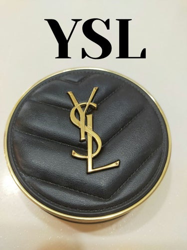 YVES SAINT LAURENT BEAUTE
アンクル ド ポー ルクッションN 25
✼••┈┈••✼••┈┈••✼••┈┈••✼••┈┈••✼
お気に入りのクッションファンデーション✨
少量で