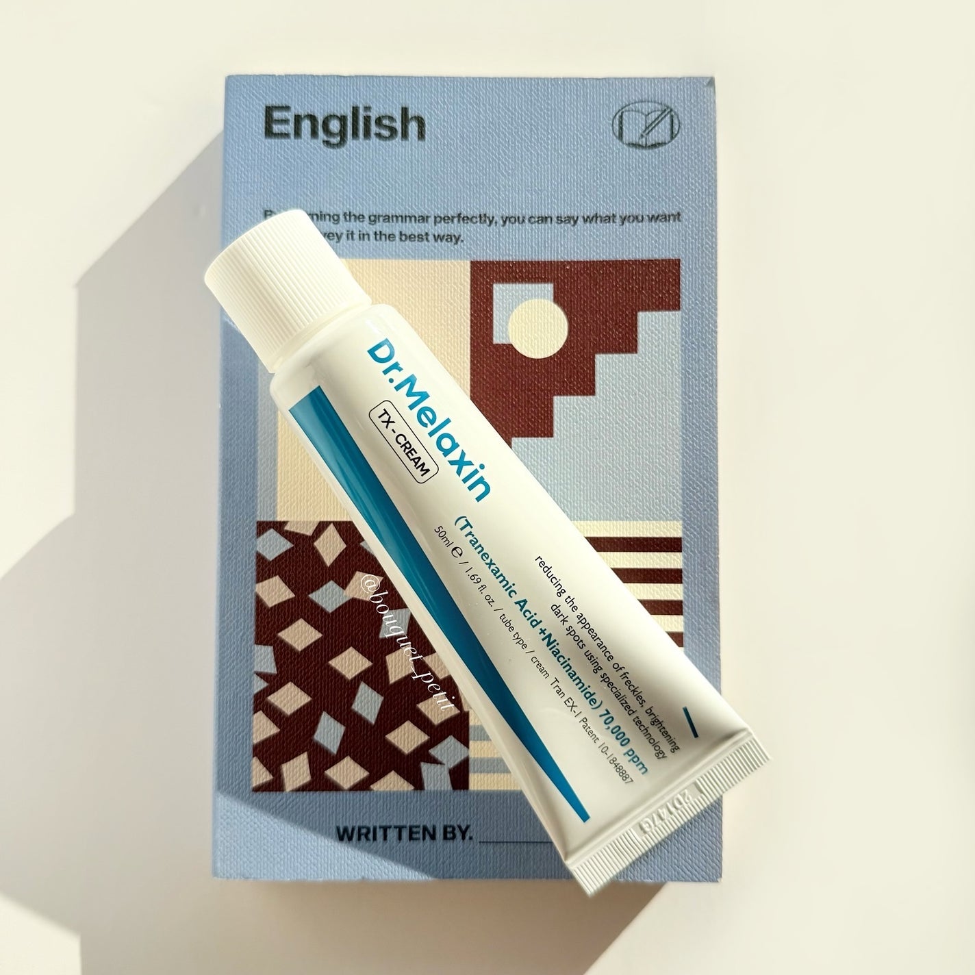 TX-Cream/Dr.Melaxin/フェイスクリームを使ったクチコミ(5枚目)