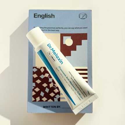 TX-Cream/Dr.Melaxin/フェイスクリームを使ったクチコミ(5枚目)