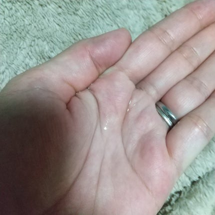 アミノ酸浸透水/Mマークシリーズ/化粧水を使ったクチコミ(4枚目)