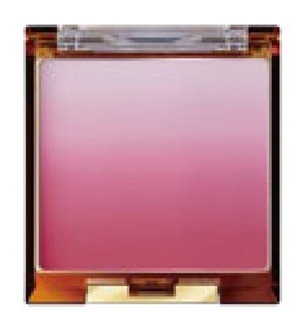 オーラティック ブラッシュ AB04 シャイガール